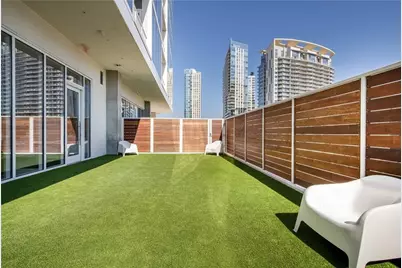 301 West Avenue #1202, Austin, TX 78701 - Photo 18