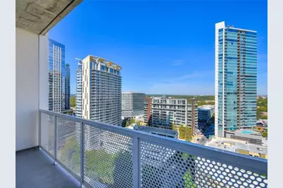301 West Avenue #1202, Austin, TX 78701 - Photo 22