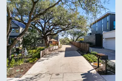 1603 Chelsea Lane #1, Austin, TX 78704 - Photo 38