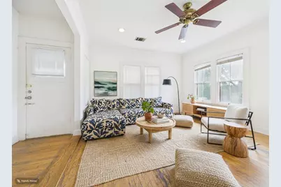 1903 David Street #A, Austin, TX 78705 - Photo 2