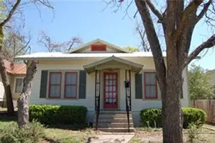 1903 David St, Austin, TX 78705 - Photo 1