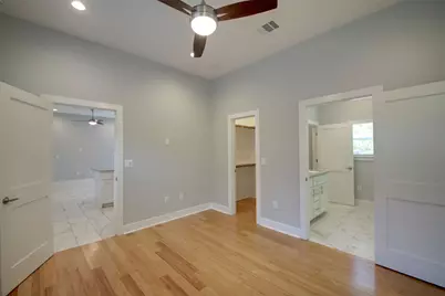 7600 Carver Avenue #B, Austin, TX 78752 - Photo 22