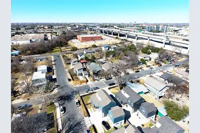 7600 Carver Avenue #B, Austin, TX 78752 - Photo 36