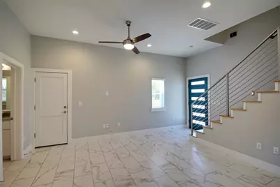 7600 Carver Avenue #B, Austin, TX 78752 - Photo 8