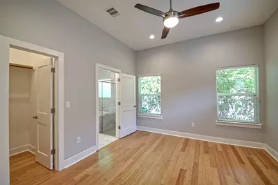 7600 Carver Avenue #B, Austin, TX 78752 - Photo 20