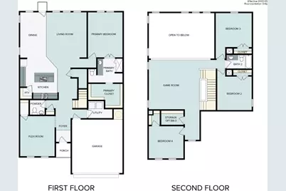 637 Hickory Bend Road, Georgetown, TX 78628 - Photo 2