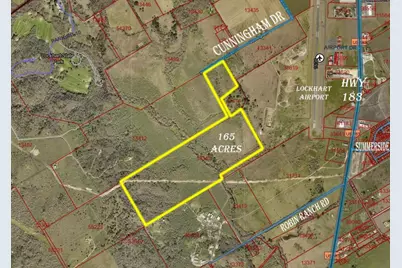 Tbd Cunningham Drive, Lockhart, TX 78644 - Photo 14