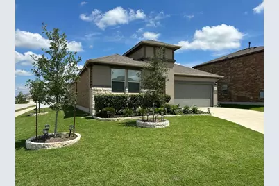 10901 Mickelson Drive, Austin, TX 78747 - Photo 1