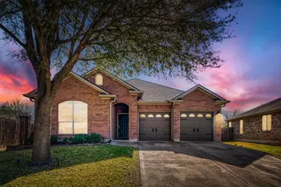 11517 Flushwing Drive, Austin, TX 78754 - Photo 1