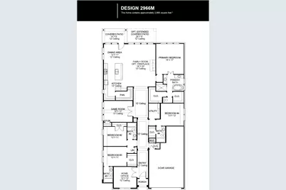 236 Montecido Drive, Liberty Hill, TX 78642 - Photo 4