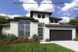 236 Montecido Dr, Liberty Hill, TX 78642 - Photo 1