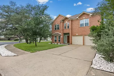 8610 Axis Drive, Austin, TX 78749 - Photo 1
