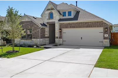 581 Biscayne Bay Bend, Kyle, TX 78640 - Photo 2