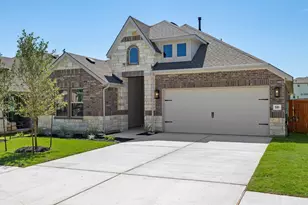 581 Biscayne Bay Bend, Kyle, TX 78640 - Photo 2