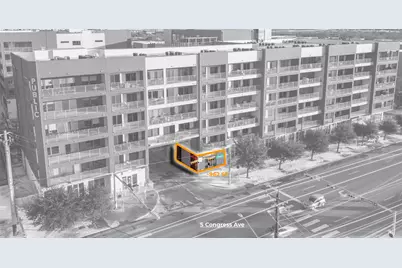 4361 S Congress Avenue #103, Austin, TX 78745 - Photo 12