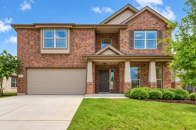 18629 Falcon Pointe Boulevard, Pflugerville, TX 78660 - Photo 1