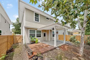 7403 Brynner St, Austin, TX 78745 - Photo 4