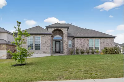 5936 Bianca Drive, Round Rock, TX 78665 - Photo 1