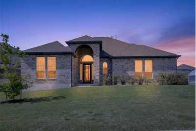 5936 Bianca Drive, Round Rock, TX 78665 - Photo 2