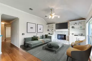 6901 W Bright Star Ln W, Austin, TX 78736 - Photo 14