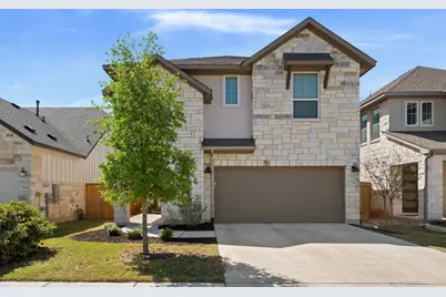 256 Comfort Maple Lane, Dripping Springs, TX 78620 - Photo 1
