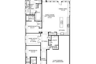 1516 Snowdrop Dr, Georgetown, TX 78628 - Photo 2