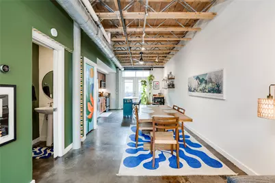 1305 E 6 Th Street #4, Austin, TX 78702 - Photo 4