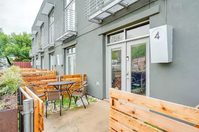 1305 E 6 Th Street #4, Austin, TX 78702 - Photo 12