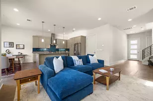 5214 Pink Poppy Pass, Austin, TX 78735 - Photo 8