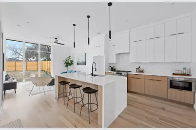 1409 Valleyridge Drive #B, Austin, TX 78704 - Photo 1