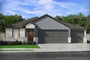 329 Wheel Horse Rd, Burnet, TX 78611 - Photo 1