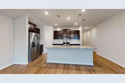 404 Creekfall Road, Burnet, TX 78611 - Photo 4