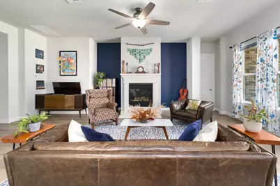 112 Bell Hill Drive, Dripping Springs, TX 78620 - Photo 4