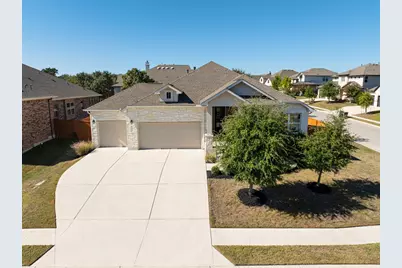 112 Bell Hill Drive, Dripping Springs, TX 78620 - Photo 2