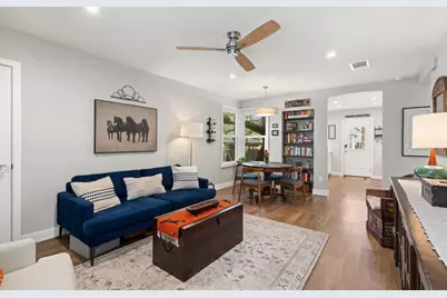 3310 Enfield Road, Austin, TX 78703 - Photo 4