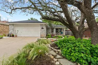 1603 Carriage Hills Trail, Cedar Park, TX 78613 - Photo 2