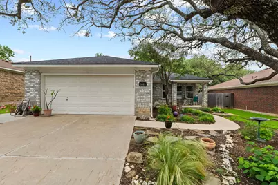 1603 Carriage Hills Trail, Cedar Park, TX 78613 - Photo 1
