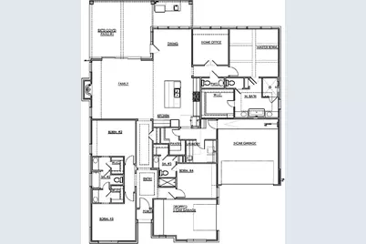 2844 Whalesong Way, Leander, TX 78641 - Photo 32