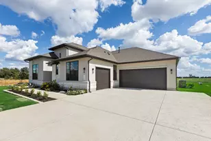 2844 Whalesong Wy, Leander, TX 78641 - Photo 2