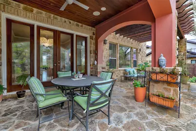 816 Stonewall Ridge Lane, Austin, TX 78746 - Photo 36