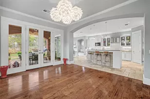 816 Stonewall Ridge Ln, Westlake, TX 78746 - Photo 10