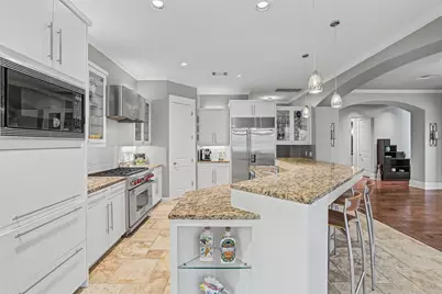 816 Stonewall Ridge Lane, Austin, TX 78746 - Photo 16
