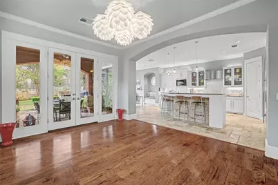 816 Stonewall Ridge Lane, Westlake, TX 78746 - Photo 10
