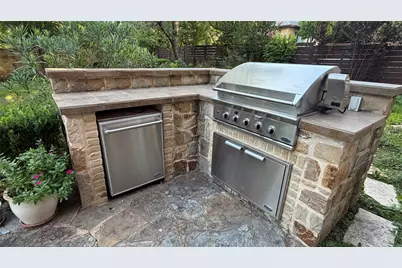 816 Stonewall Ridge Lane, Westlake, TX 78746 - Photo 6