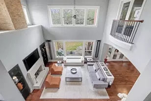 816 Stonewall Ridge Ln, Austin, TX 78746 - Photo 2