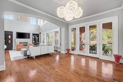 816 Stonewall Ridge Lane, Austin, TX 78746 - Photo 6