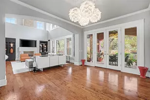 816 Stonewall Ridge Ln, Austin, TX 78746 - Photo 6