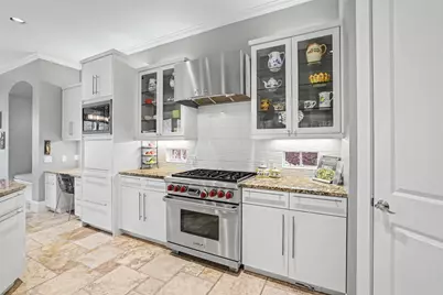 816 Stonewall Ridge Lane, Austin, TX 78746 - Photo 18