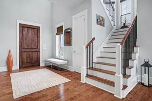 816 Stonewall Ridge Ln, Austin, TX 78746 - Photo 4