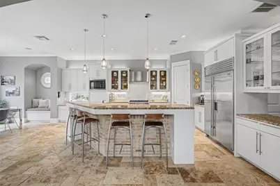 816 Stonewall Ridge Lane, Westlake, TX 78746 - Photo 14